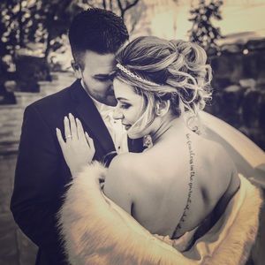 Meet your Posher, Breanna